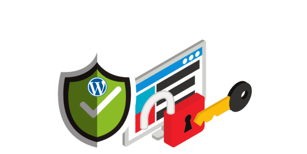 WordPress Sicherheit