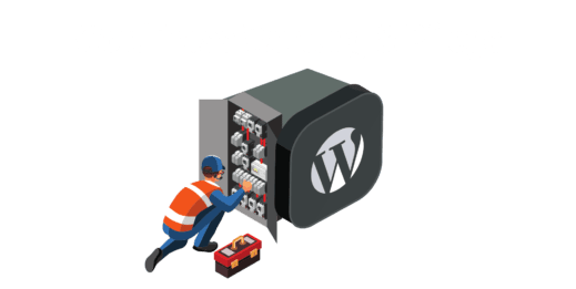 WordPress Wartung Pflege