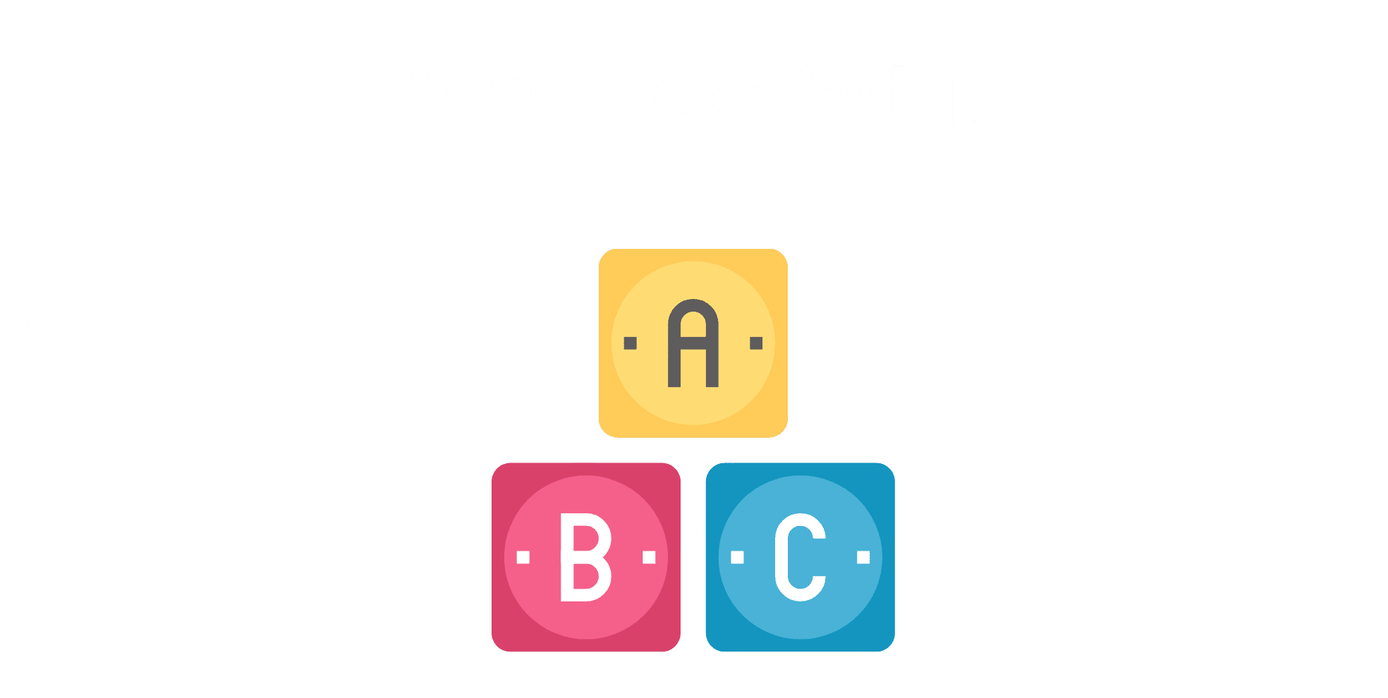 WordPress Setup