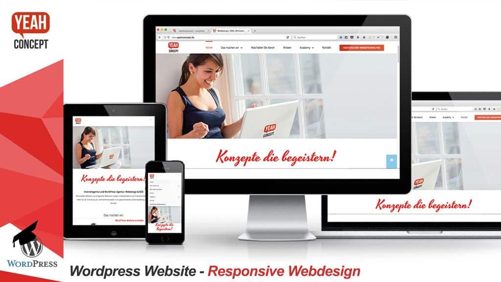 Responsive-Design