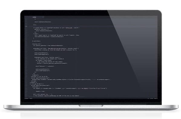 Webdevelopment Webdevelopment