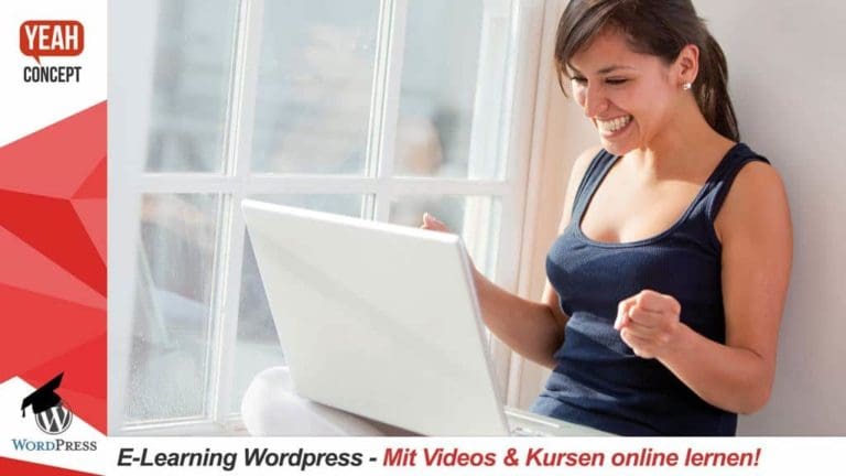 E-Learning-Wordpress