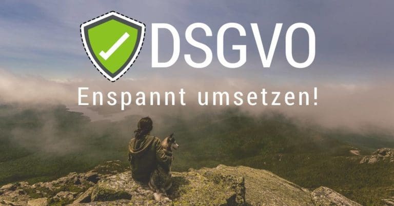DSGVO