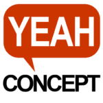 YEAHCONCEPT Logo