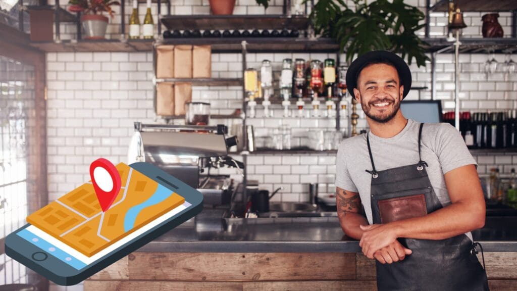 Local SEO verbessern – Google My Business optimieren